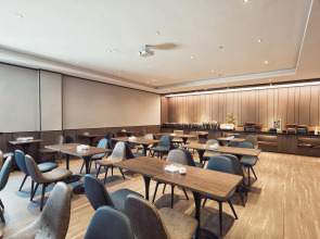 Hanting Hotel Beijing Huamao Ocean Center