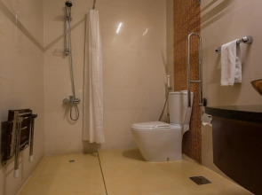 City Stay Grand Hotel Apartments