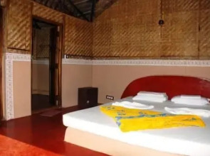 Pirache Village-Eco Resort