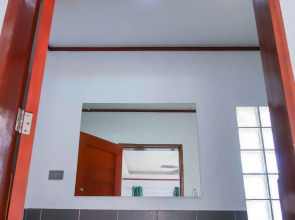 Scent of Green Papaya Resort