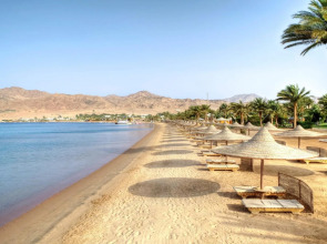 Dahab Lagoon Club & Resort