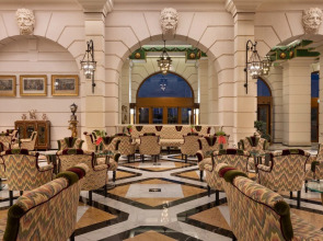 Ortea Palace Hotel, Sicily, Autograph Collection