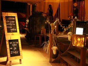 Strandhotel Weisser Berg