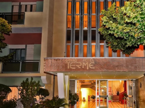 Grand Hotel delle Terme