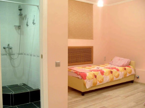 Меблированные комнаты Бризаль