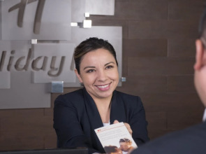 Holiday Inn Tijuana Zona Rio by IHG