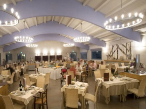 Hotel Flamingo Resort