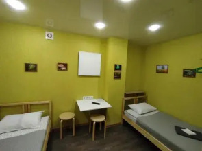 Апартаменты Вавилон 4