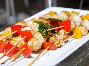 Liberty Central Saigon Riverside