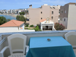 Klinakis Beach Hotel