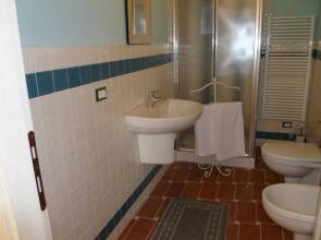 Agriturismo La Spiga