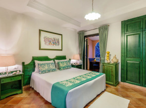 Cala Ginepro Hotel Resort