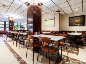 Hotel Pedro I de Aragón