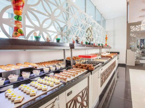 Aria Claros Beach & Spa Resort – All Inclusive