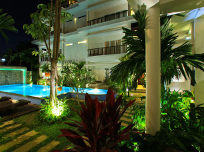 Indra Angkor Residence