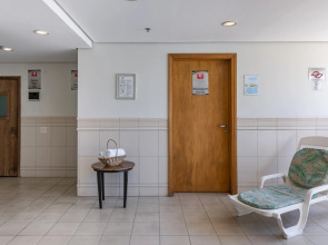 Monreale Plus Guarulhos International Airport