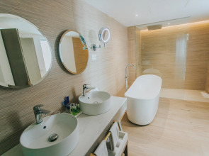 Курортный отель Grand Bavaro Princess - All Inclusive