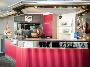 Best Western Hotel Windorf