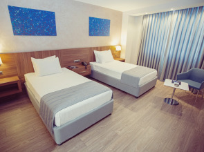 Fesa Business Hotel