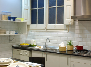 AinB Born-Via Laietana