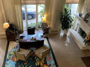 Lago Mar Beach Resort & Club