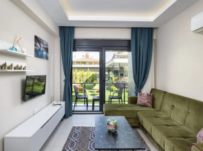 Orion Apart Tekirova