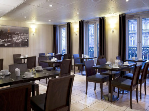 Timhotel Opéra Madeleine