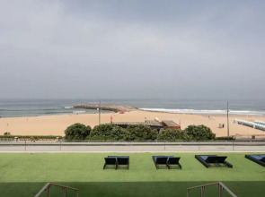 Exe Praia Golfe