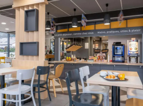 B&B HOTEL ANNEMASSE Saint-Cergues