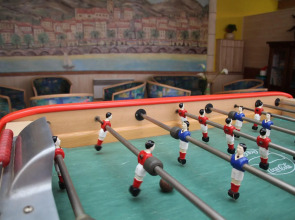 Hôtel Menton Riviera