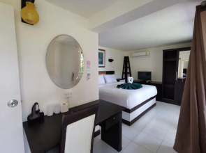 On The Hill Karon Resort