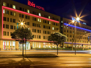 ibis Krakow Stare Miasto