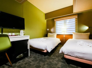 Agora Place Tokyo Asakusa