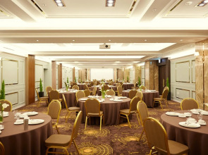 Royal Square Hotel Seoul