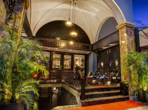 O'Gallery Premier Hotel & Spa