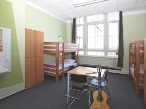 Industriepalast Hostel Berlin