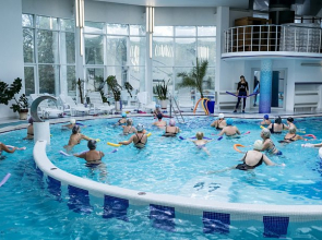 Морской прибой