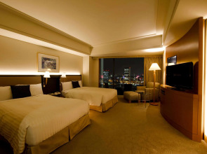 The Yokohama Bay Hotel Tokyu