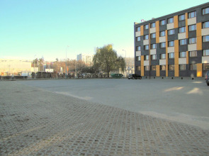 Boutique Hotel's Kwiska / Legnicka