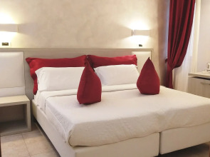 Artemisia Palace Hotel