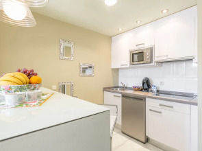 Holiday World RIWO - Teens Hotel