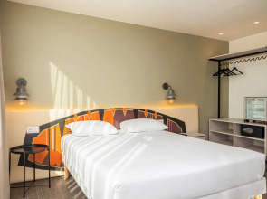 ibis Styles Lisboa Centro Liberdade NE