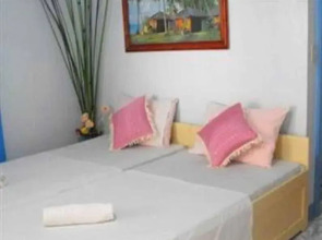 Starfire Resort (Main Building)