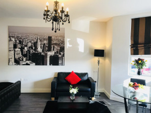 W6 Hotel Hammersmith