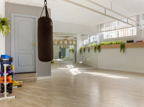 Royal Oasis Club at Pueblo Quinta