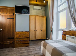 Та ещё птица