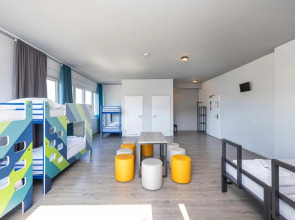 a&o Graz Hauptbahnhof - Hostel