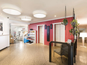 Scandic Berlin Kurfürstendamm