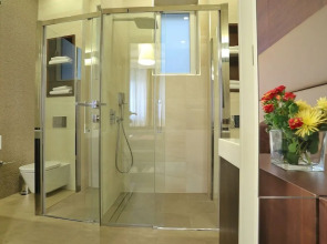 Гостевой дом Belgreat Premium Suites