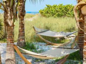 Hilton Garden Inn St. Pete Beach